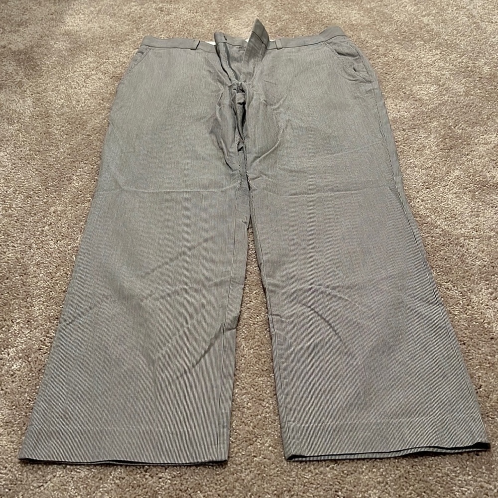 Kenneth Cole Dress pants 33x30